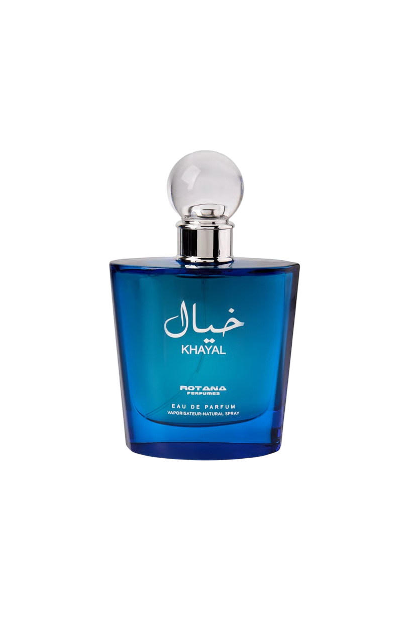 Rotana Khayal Eau de Parfum Unisex 100 ml