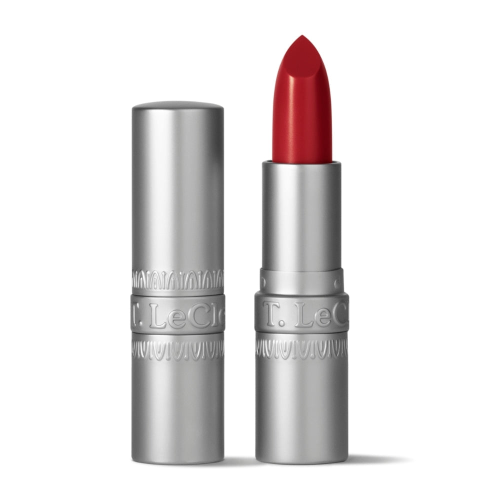 T.LECLERC T.LECLERC Satin Lippenstift Nr. 35 Rose Chair Haarpflege