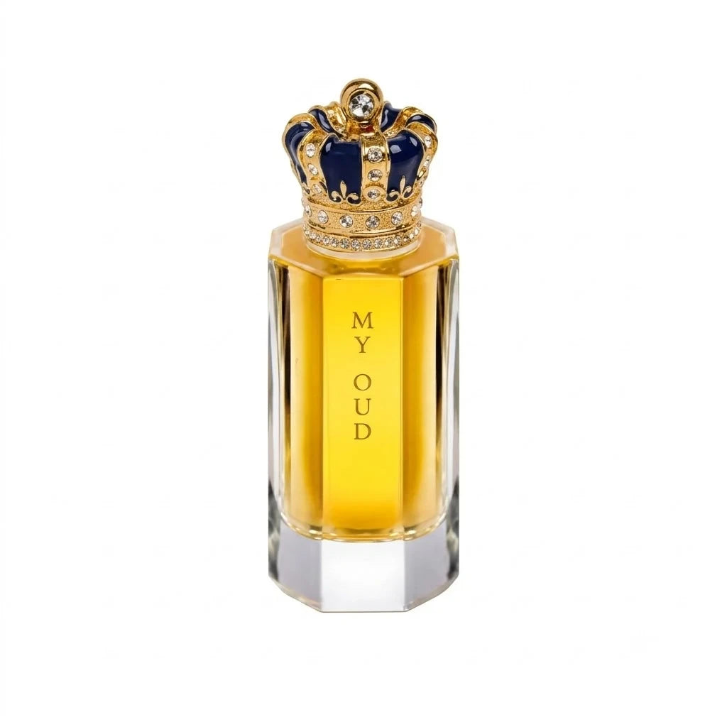 ROYAL CROWN MY OUD EXTRAIT 50 ML