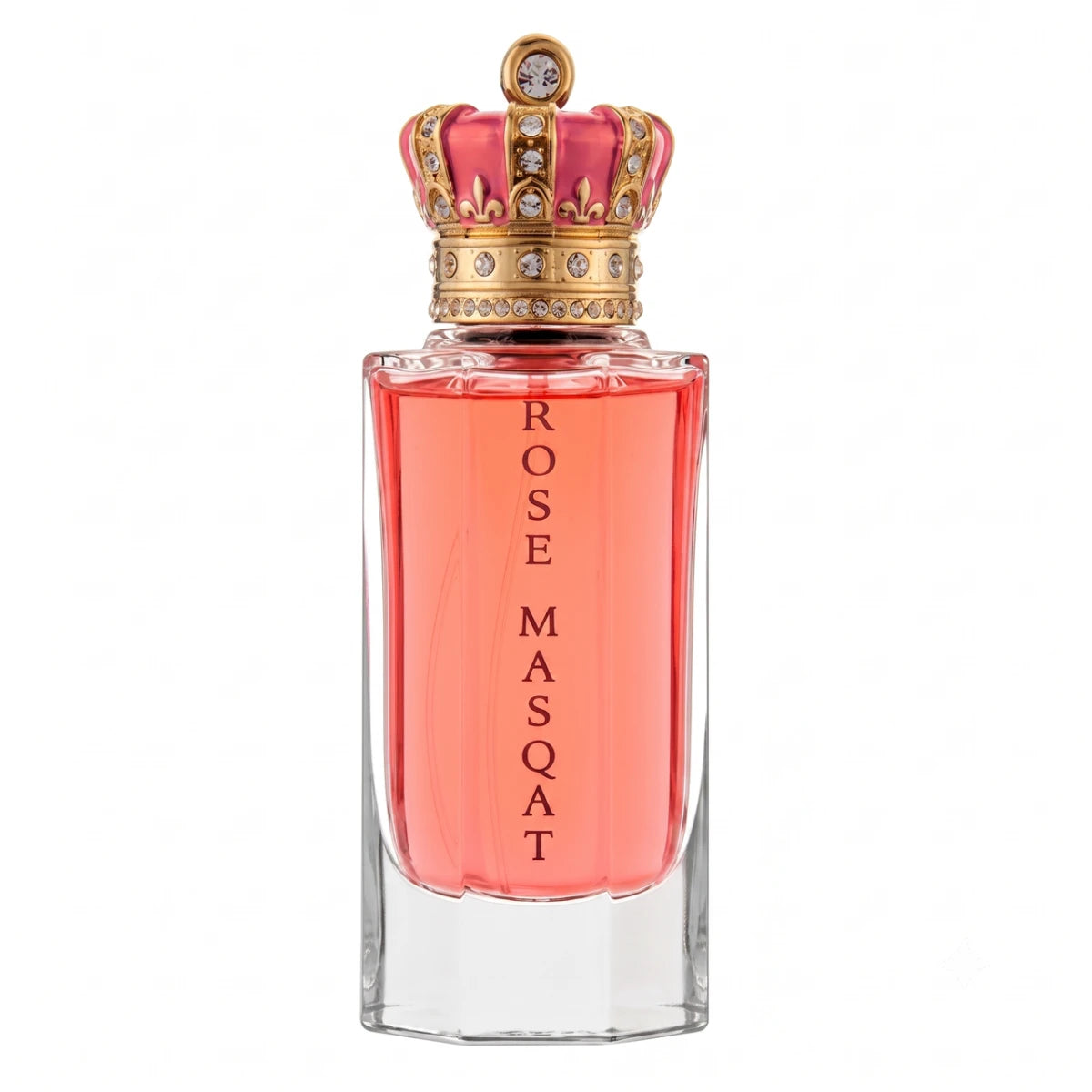 ROYAL CROWN ROSE MASQUAT EXTRAIT 100 ML