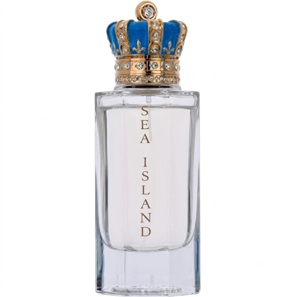 ROYAL CROWN SEA ISLAND EXTRAIT 50 ML