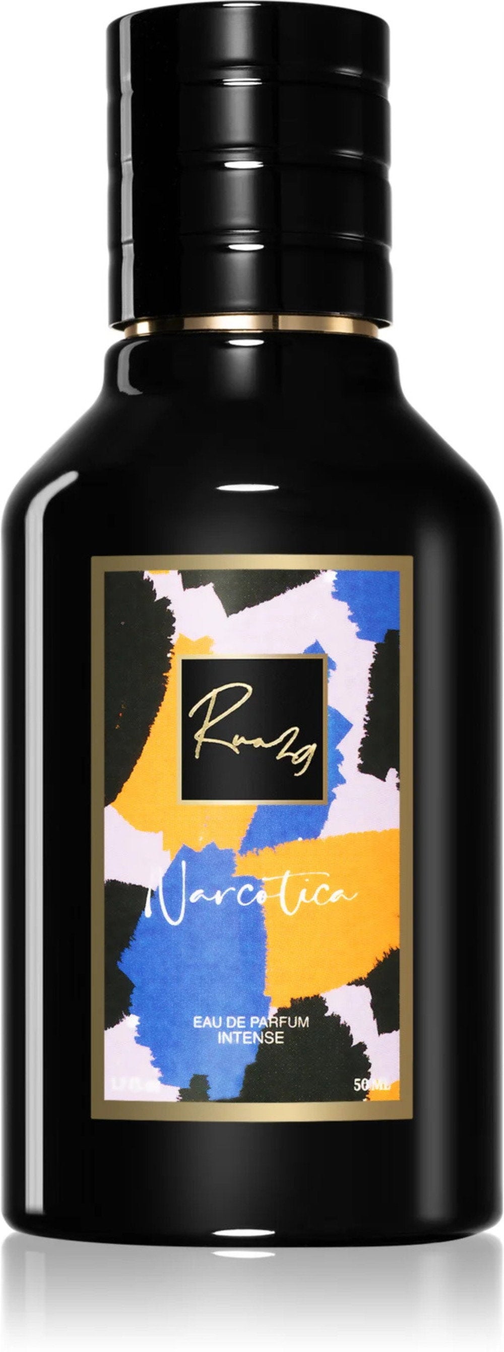 Rua29 Rua29, Narcotica Intense, Eau de Parfum, Für Frauen, 50 ml Regular