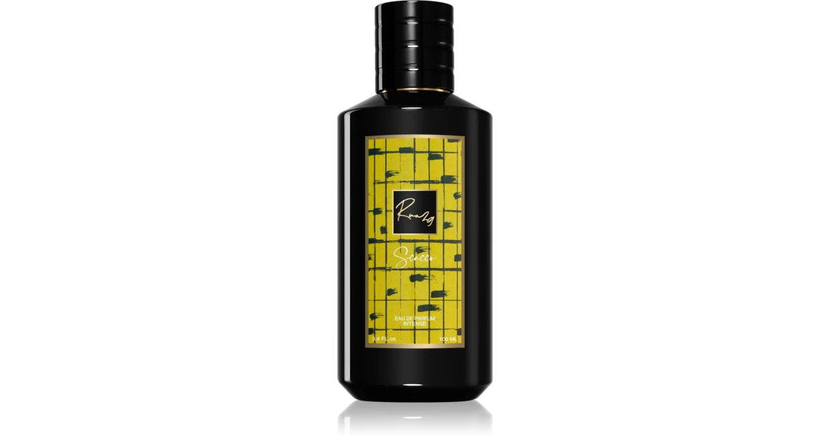 Rua29 Rua29, Scacco Intense, Eau de Parfum, Für Männer, 100 ml Regular