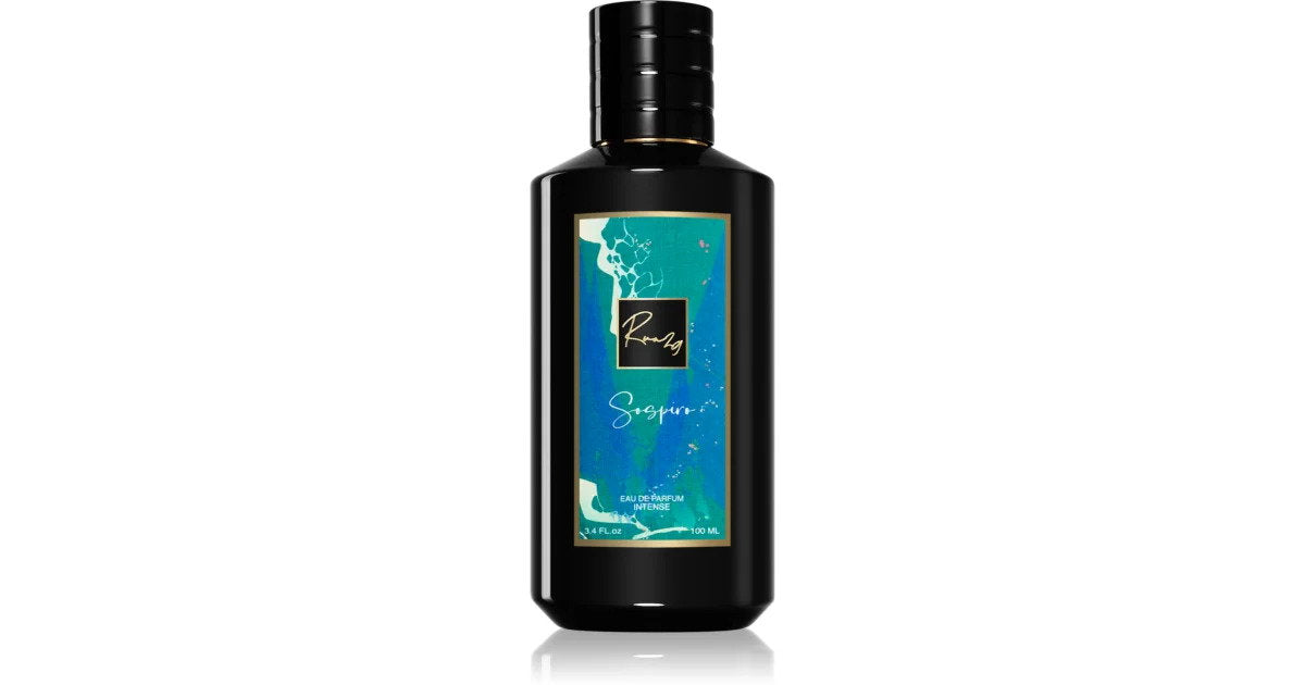 Rua29 Rua29, Sospiro Intense, Eau de Parfum, Unisex, 100 ml Regular