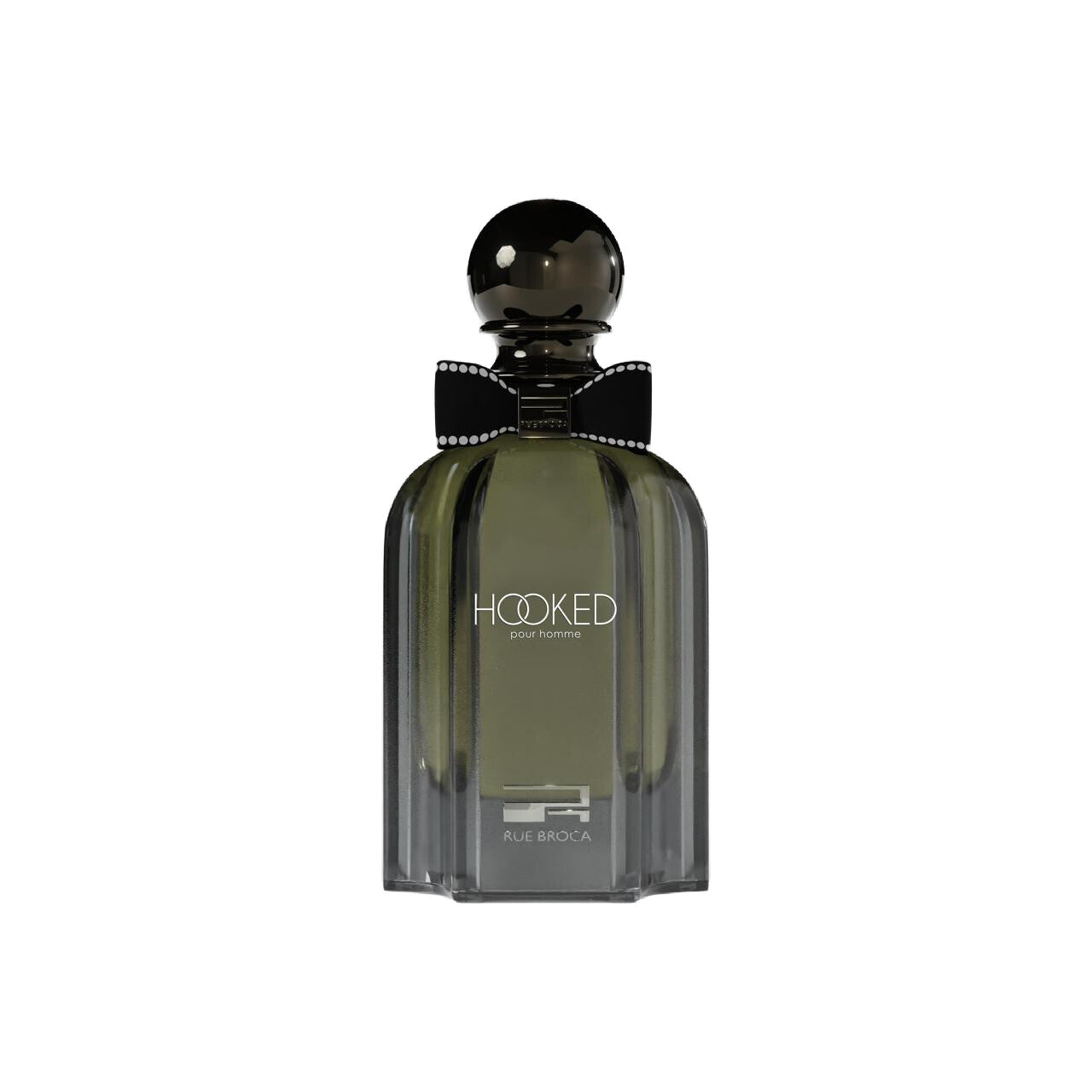 Rue Broca, Hooked, Eau de Parfum, Für Männer, 100 ml