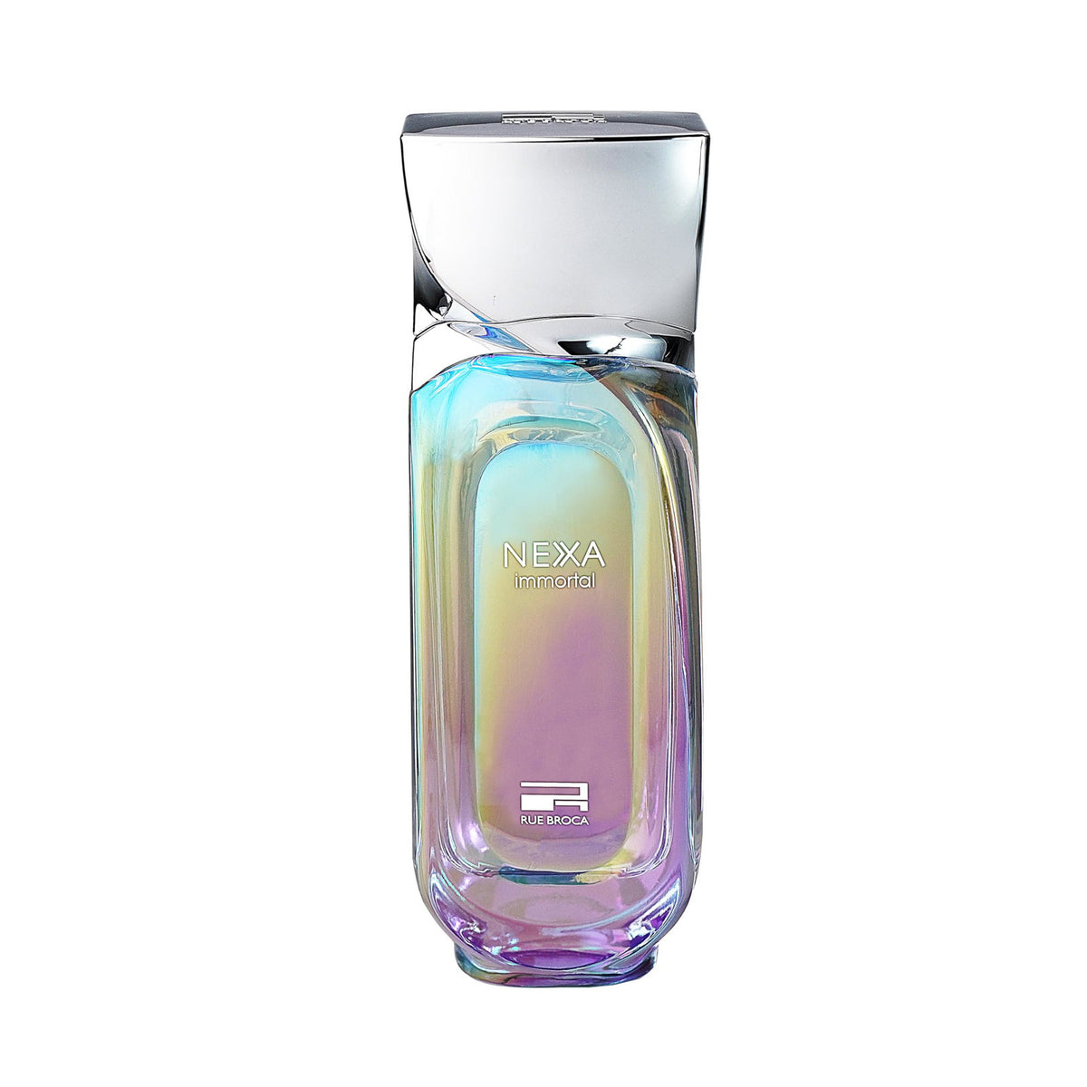 Rue Broca, Nexa Immortal, Eau de Parfum, Für Männer, 125 ml