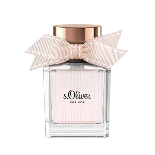 S. Oliver S. Oliver, For Her, Eau de Toilette, Für Frauen, 30 ml Regular