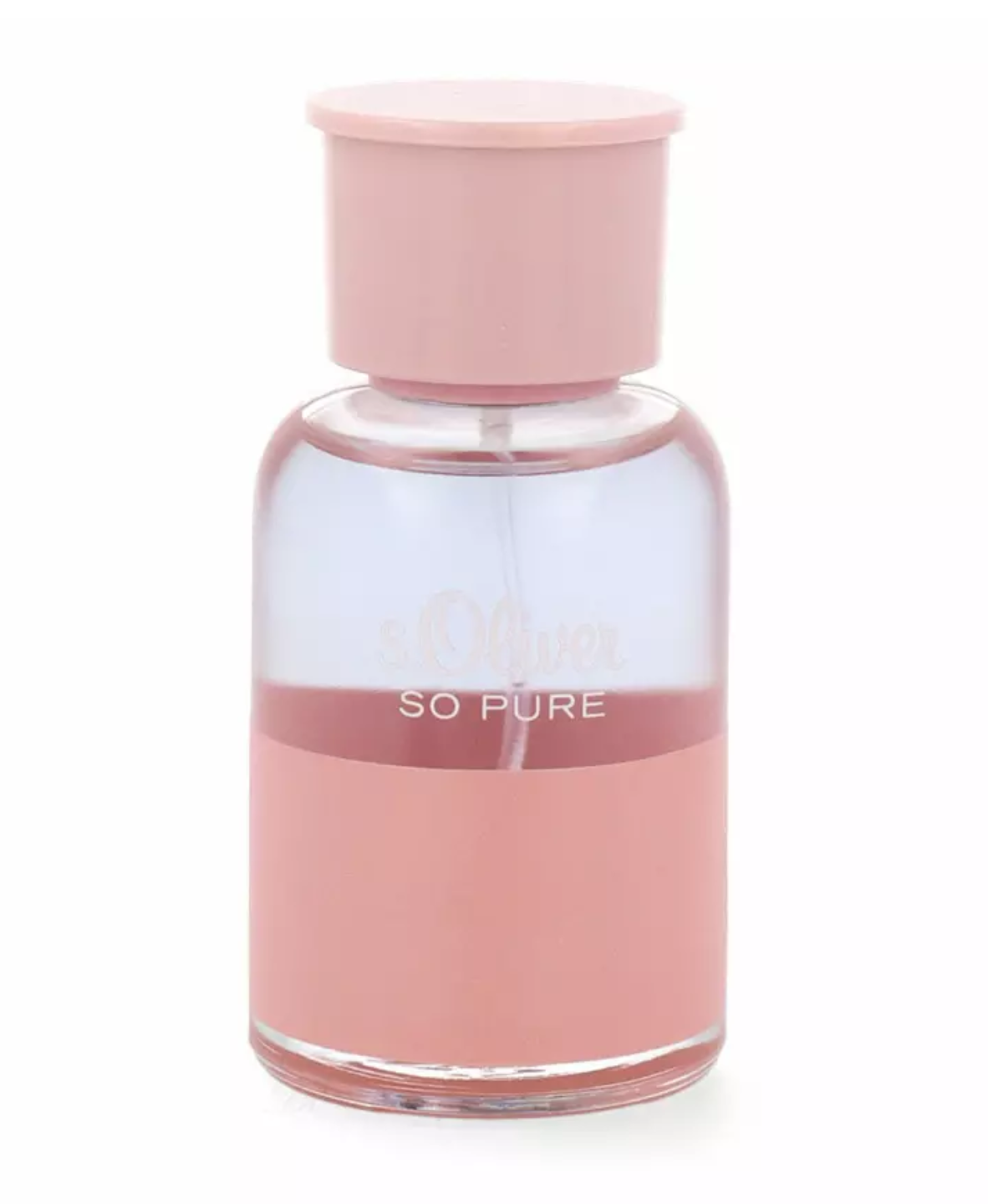 S. Oliver, So Pure, Eau de Toilette, Für Frauen, 30 ml