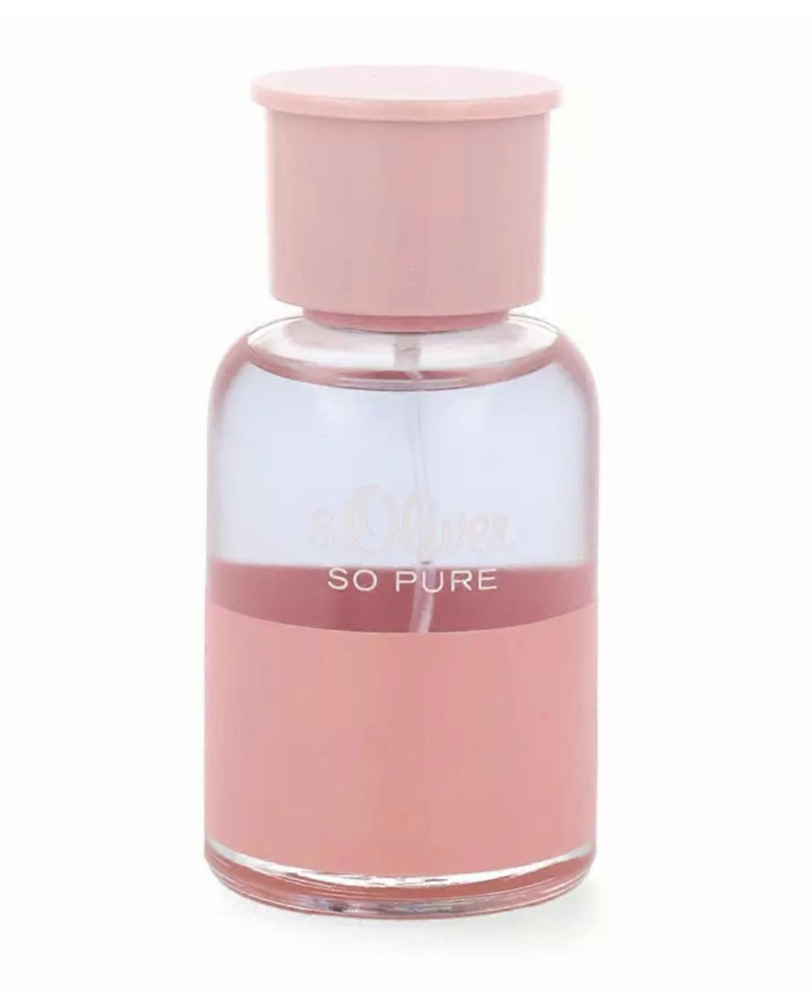S. Oliver, So Pure, Eau de Toilette, Für Frauen, 30 ml *Tester