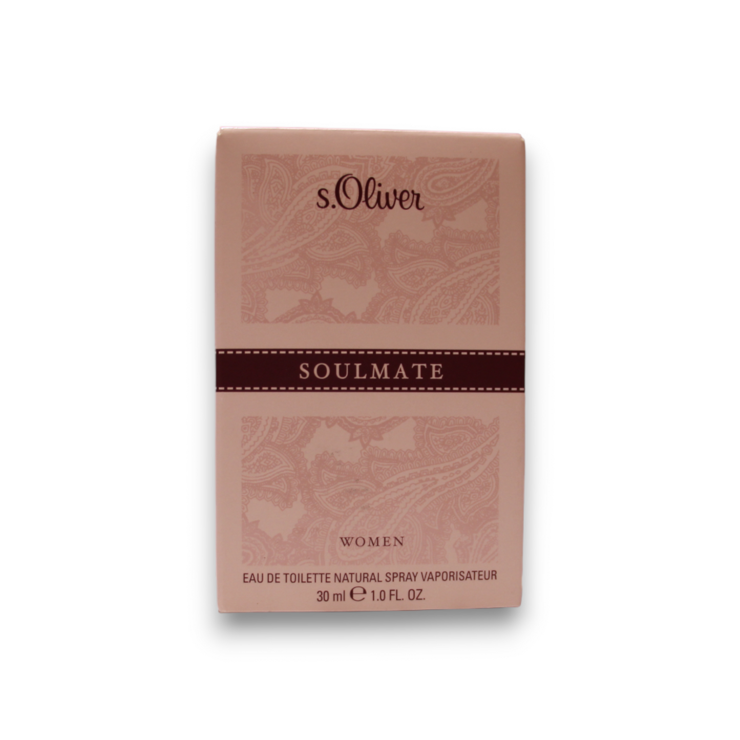 S. Oliver S. Oliver, Soulmate, Eau de Toilette, Für Frauen, 30 ml Regular