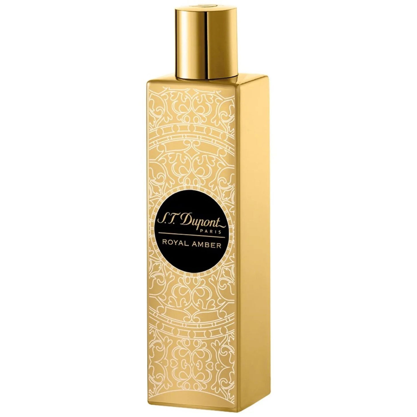 S.T. Dupont, Royal Amber, Eau de Parfum, Unisex, 100 ml *Tester