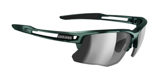 SALICE SUNGLASSES SALICE 031 SALICE 031_031-02_TAGLIA UNICA Sonnenbrille