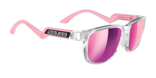 SALICE SUNGLASSES SALICE 860 SALICE 860_860-01_TAGLIA UNICA Sonnenbrille