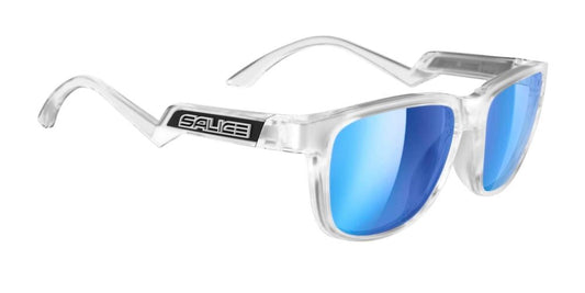 SALICE SUNGLASSES SALICE 860 SALICE 860_860-02_TAGLIA UNICA Sonnenbrille