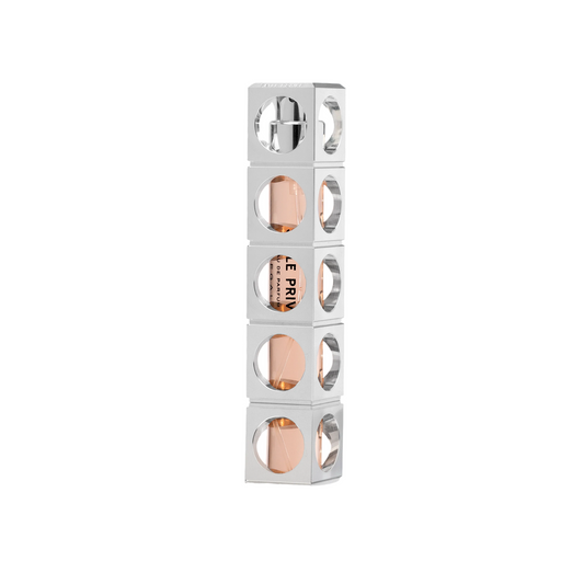 Salle Privee Salle Privee, Privee Legal Travel Holder, Eau de Parfum, Unisex, Nachfüllen, 12 ml Regular
