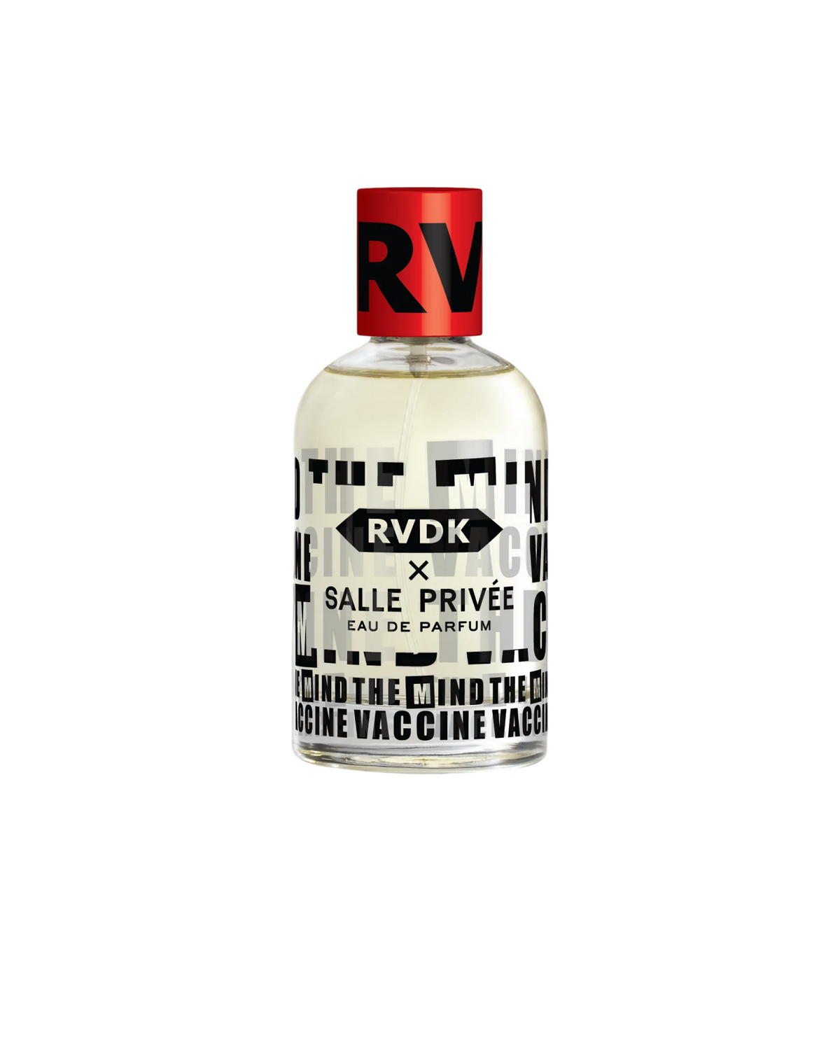 Salle Privee Rvdk The Mind Vaccine Eau de Parfum 100 ml