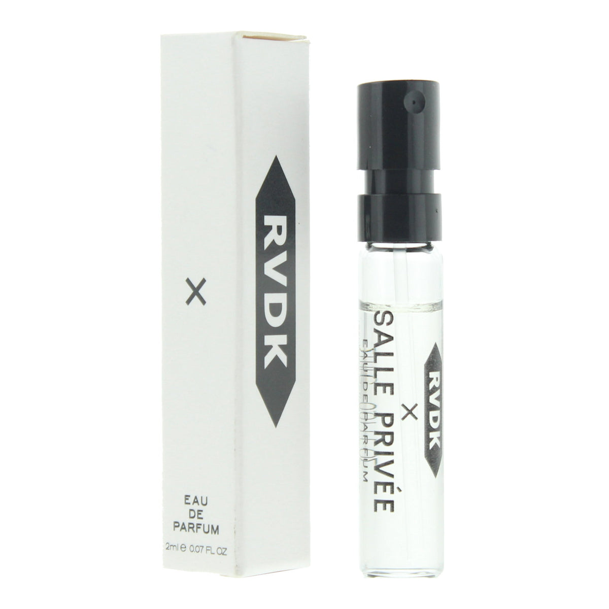 Salle Privee, Rvdk The Mind Vaccine, Eau de Parfum, Unisex, 2 ml Fläschchen