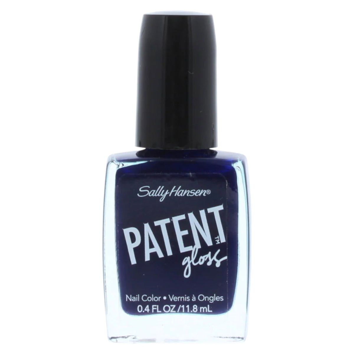 Sally Hansen, Patent Gloss, Glossar, Nagellack, 740, Glatte, 11.8 ml