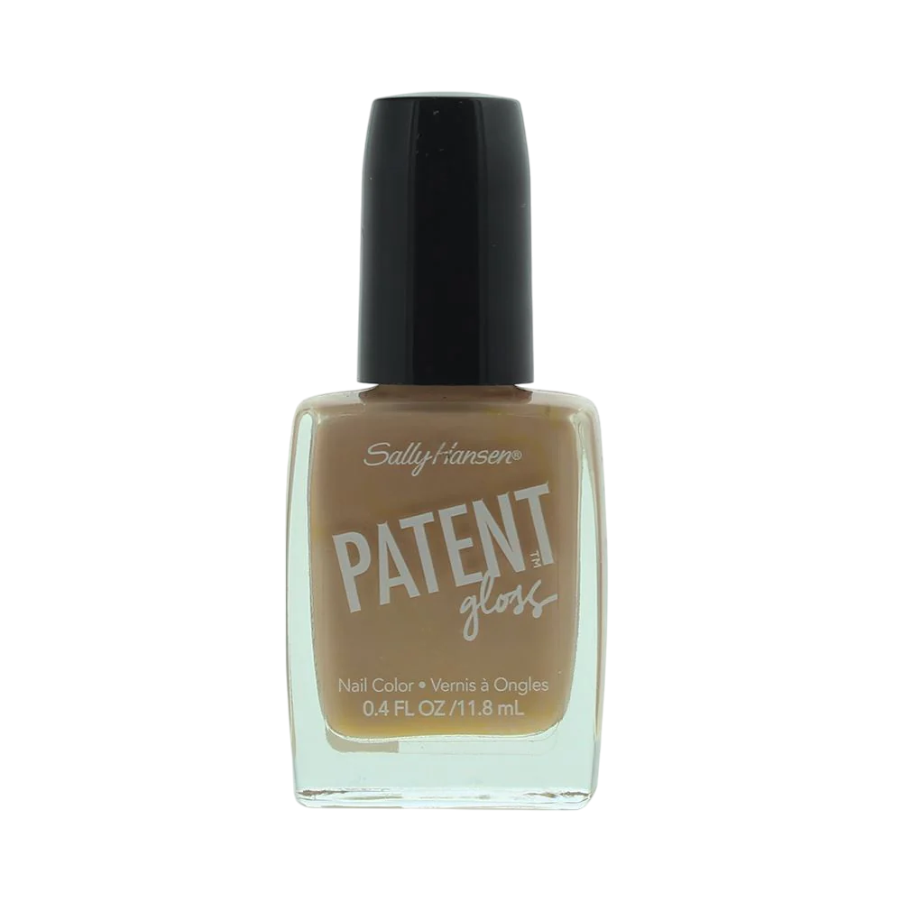 Sally Hansen, Patent Gloss, Nagellack, 720, Schick, 11.8 ml