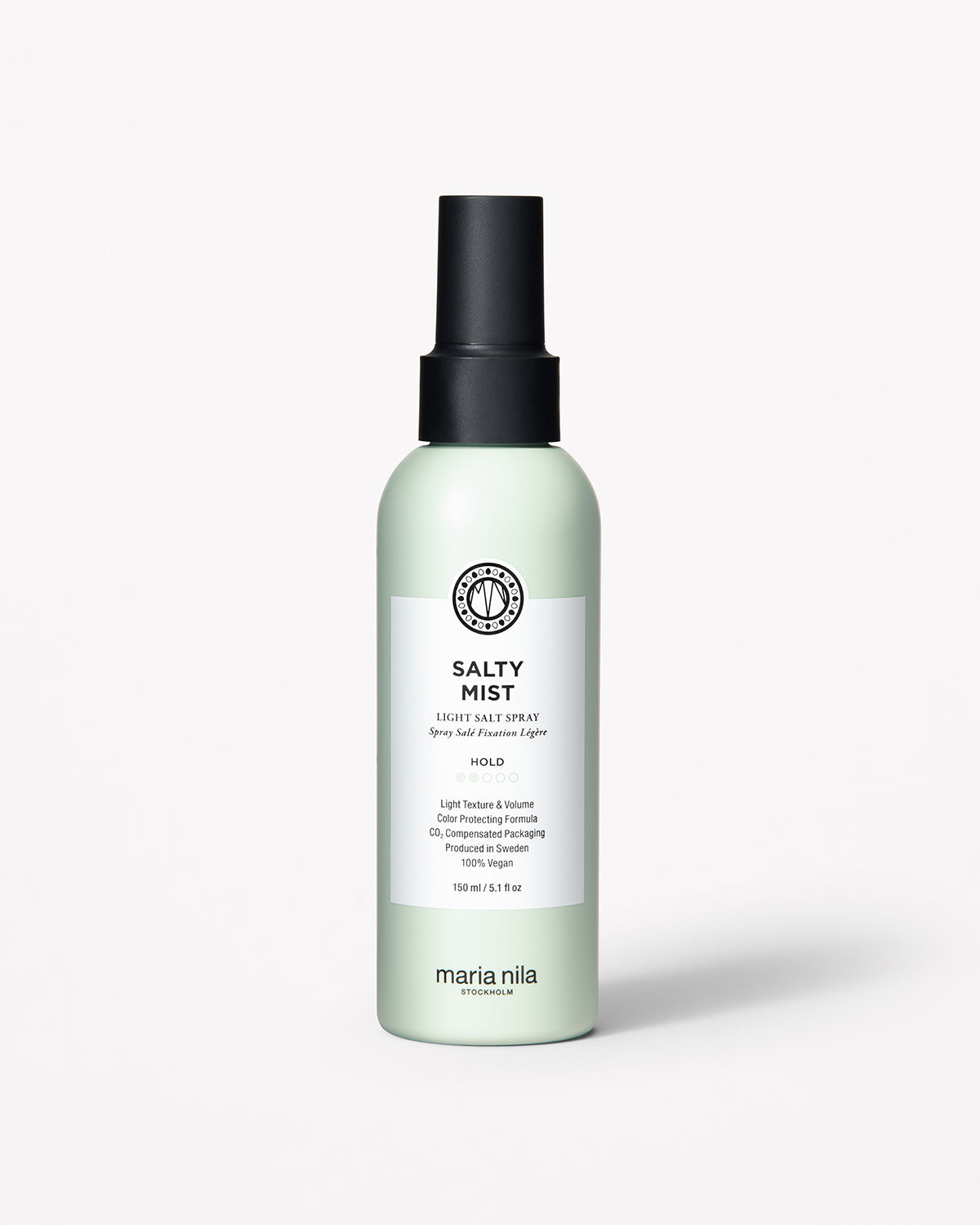 MARIA NILA Maria Nila Mn S Y Amp F Salty Mist Meersalz Spray 150 ml Kosmetik