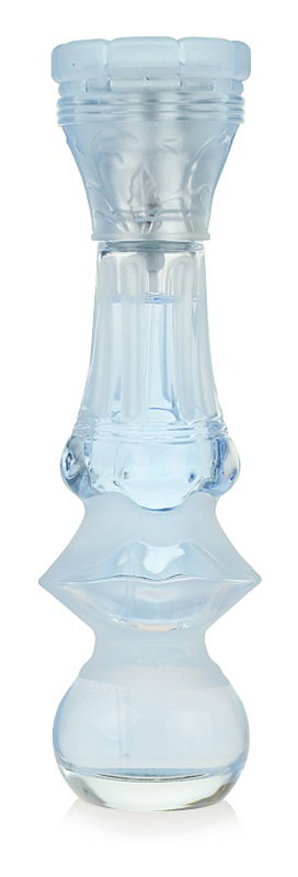 Salvador Dali Dalilight Christmas Eau de Toilette für Frauen 30 ml
