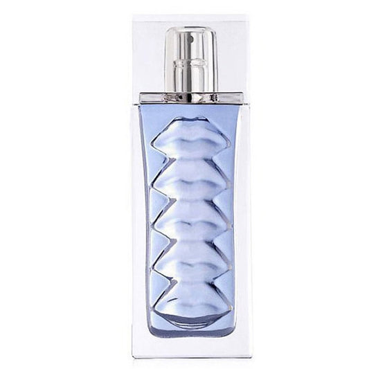 Salvador Dali Salvador Dali, Eau De RubyLips, Eau de Toilette, Für Frauen, 30 ml Regular