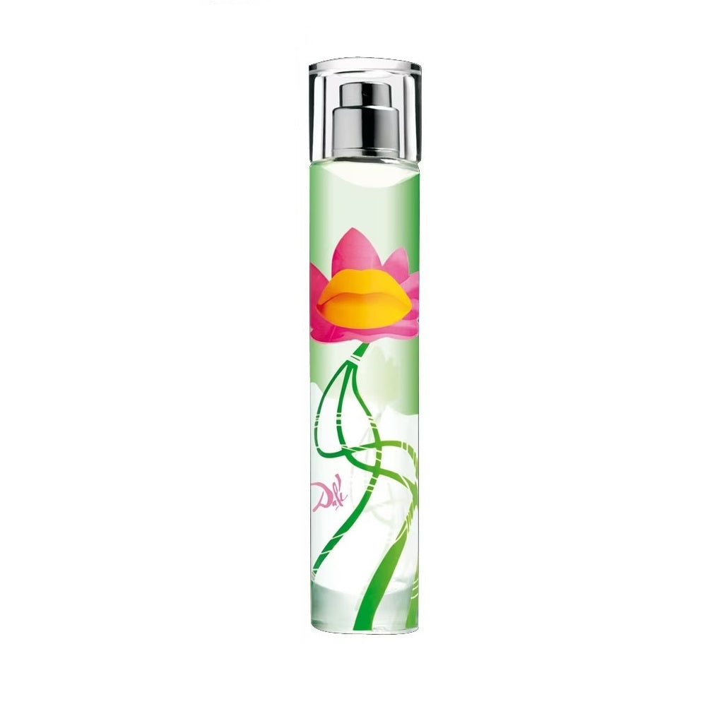 Salvador Dali Salvador Dali, Little Kiss, Eau de Toilette, Für Frauen, 50 ml *Tester