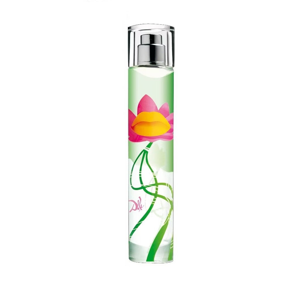 Salvador Dali Salvador Dali, Little Kiss, Eau de Toilette, Für Frauen, 50 ml *Tester