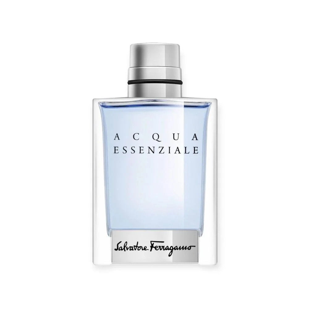 Salvatore Ferragamo, Acqua Essenziale, Eau de Toilette, Für Männer, 100 ml