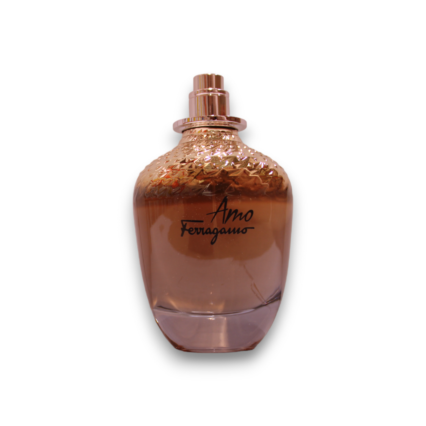 Salvatore Ferragamo, Amo Ferragamo, Eau de Parfum, Für Frauen, 100 ml *Tester