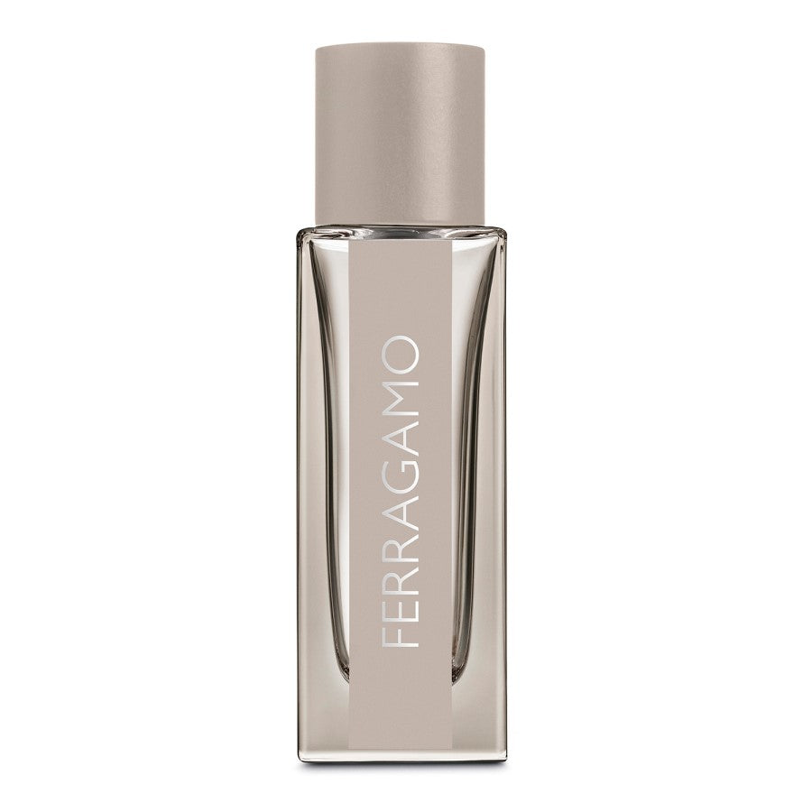 Salvatore Ferragamo Salvatore Ferragamo, Bright Leather, Eau de Toilette, Für Männer, 30 ml Regular