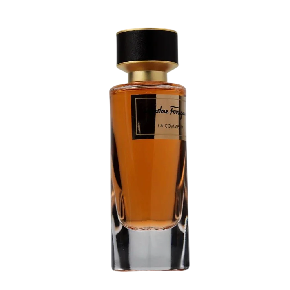 Salvatore Ferragamo, La Commedia, Eau de Parfum, Unisex, 100 ml *Tester