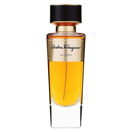 Salvatore Ferragamo Salvatore Ferragamo, La Corte, Eau de Parfum, Unisex, 100 ml *Tester