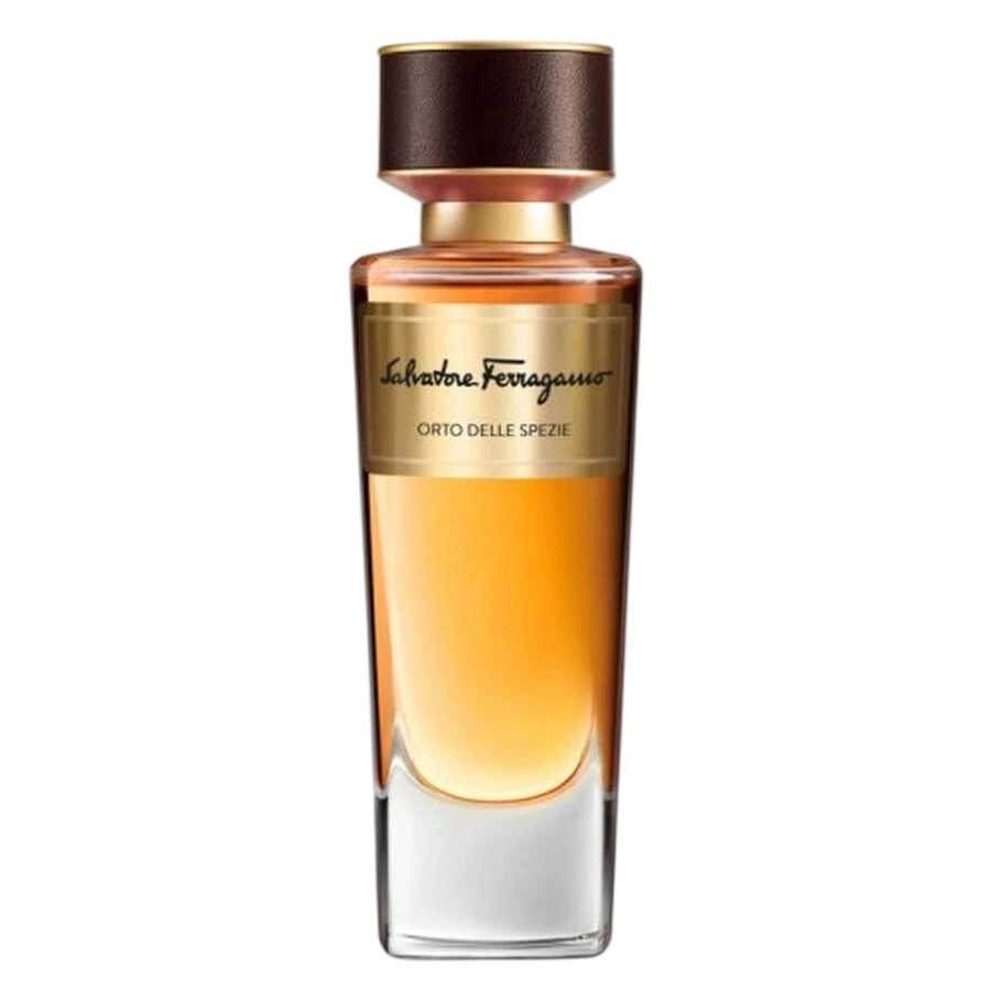 Salvatore Ferragamo, Orto Delle Spezie, Eau de Parfum, Für Frauen, 100 ml