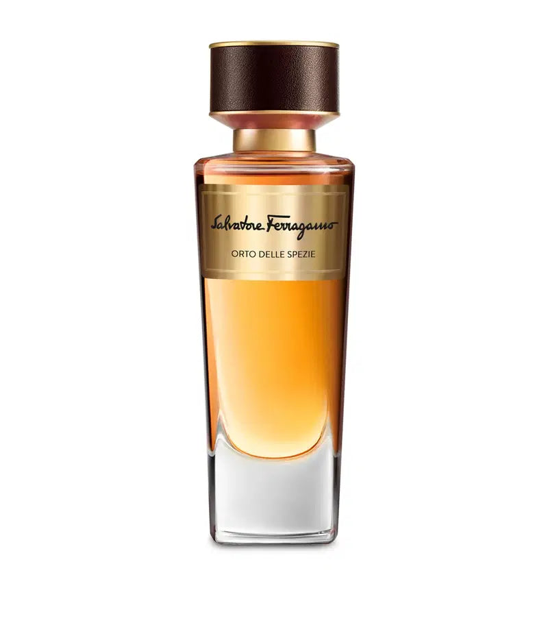 Salvatore Ferragamo Salvatore Ferragamo, Orto Delle Spezie, Eau de Parfum, Unisex, 100 ml *Tester