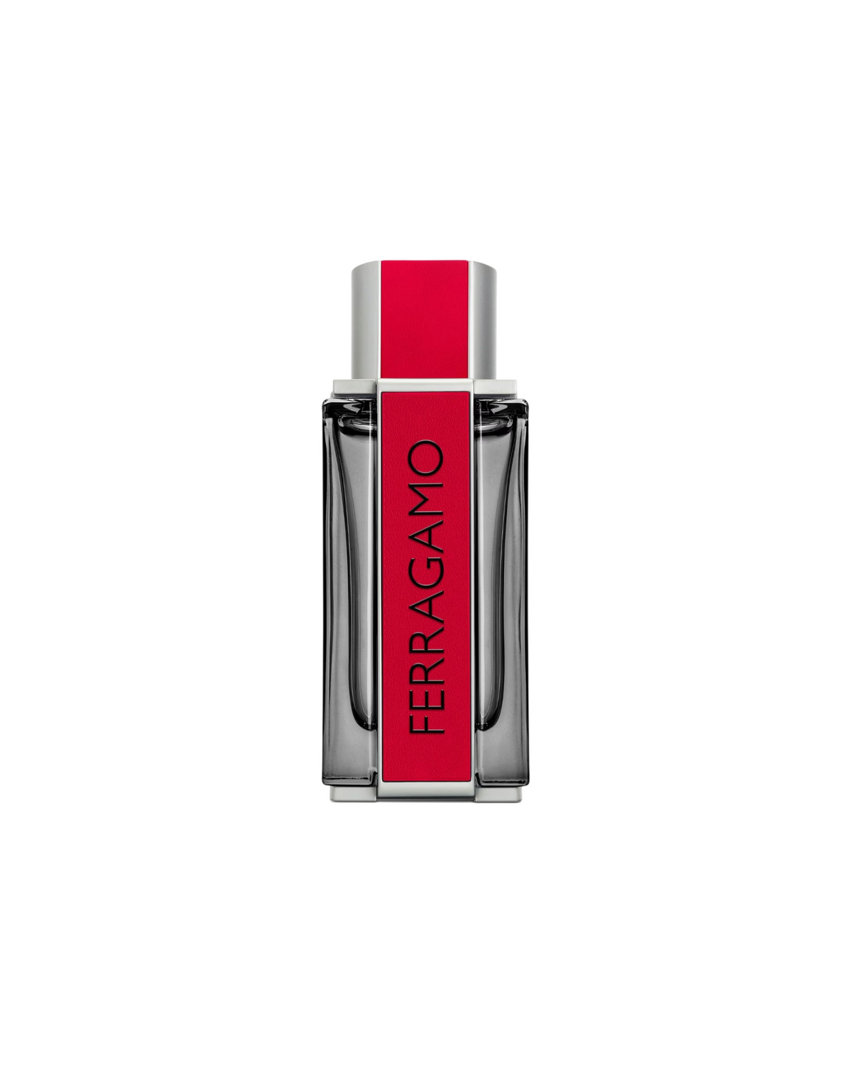 Salvatore Ferragamo, Red Leather, Eau De Parfum, For Men, 50 ml