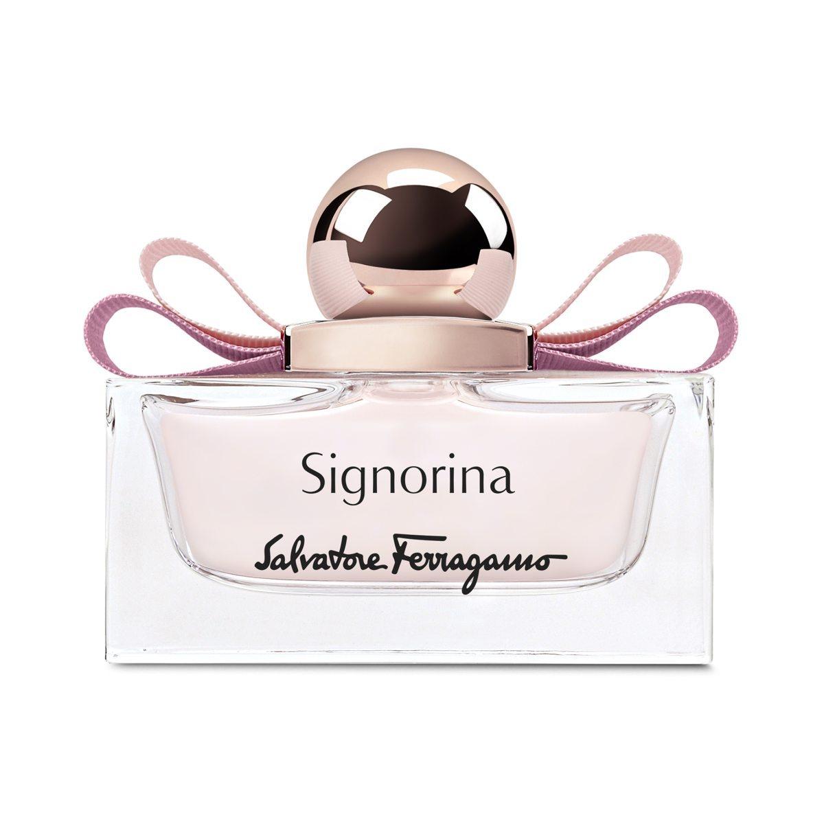 Salvatore Ferragamo, Signorina, Eau de Parfum, Für Frauen, 30 ml