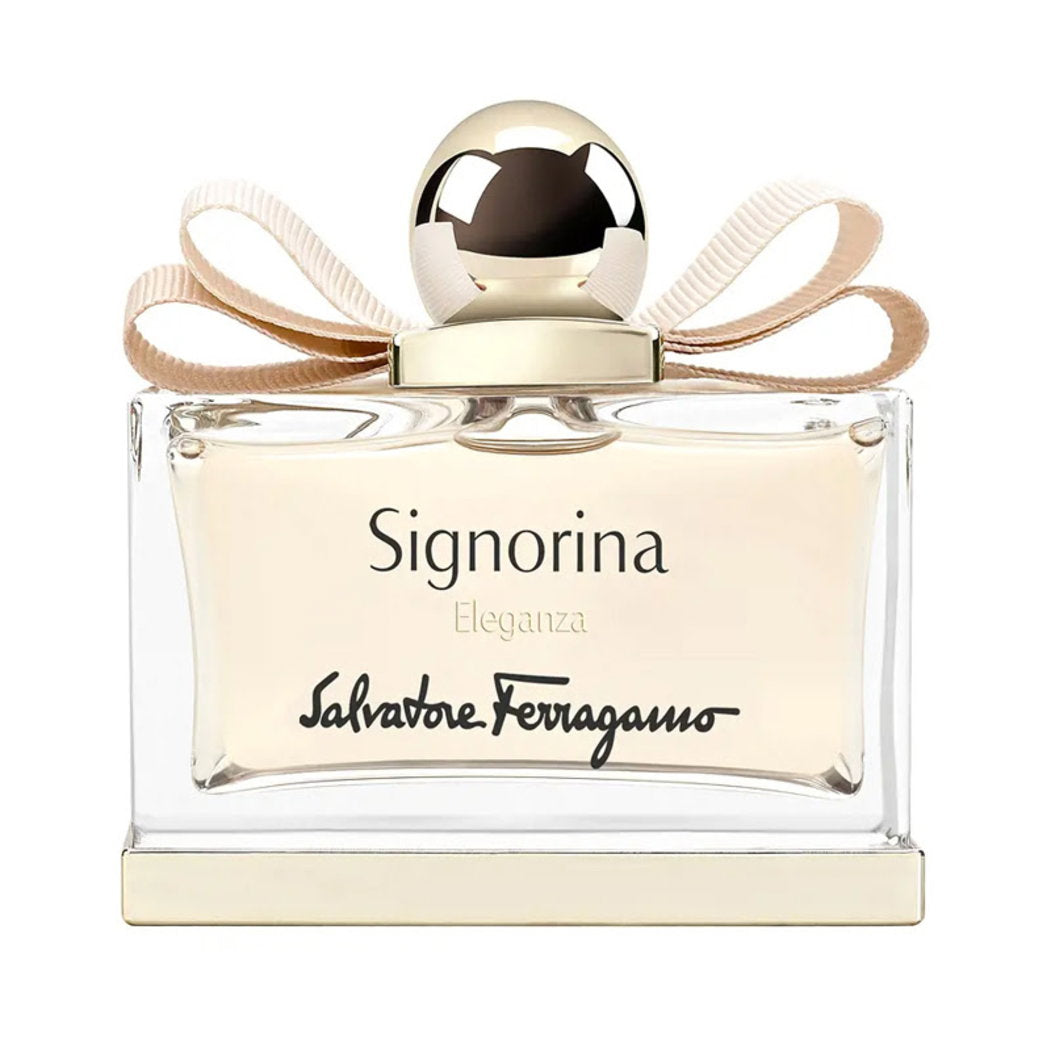 Salvatore Ferragamo, Signorina Eleganza, Eau de Parfum, Für Frauen, 100 ml