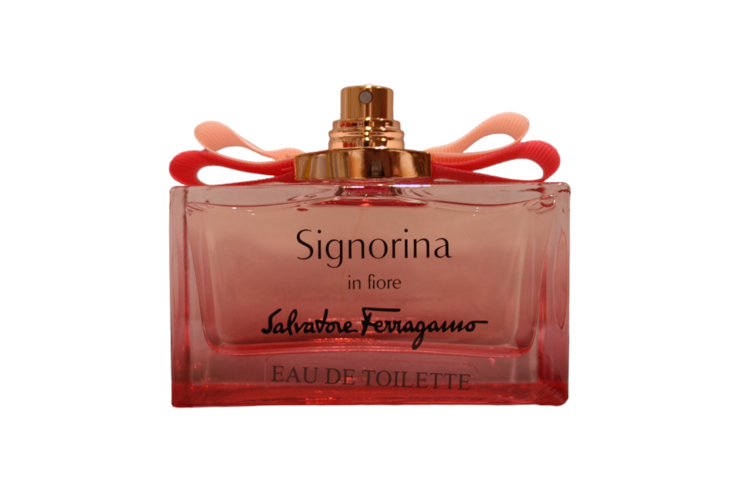 Salvatore Ferragamo, Signorina In Fiore, Eau de Toilette, Für Frauen, 100 ml *Tester
