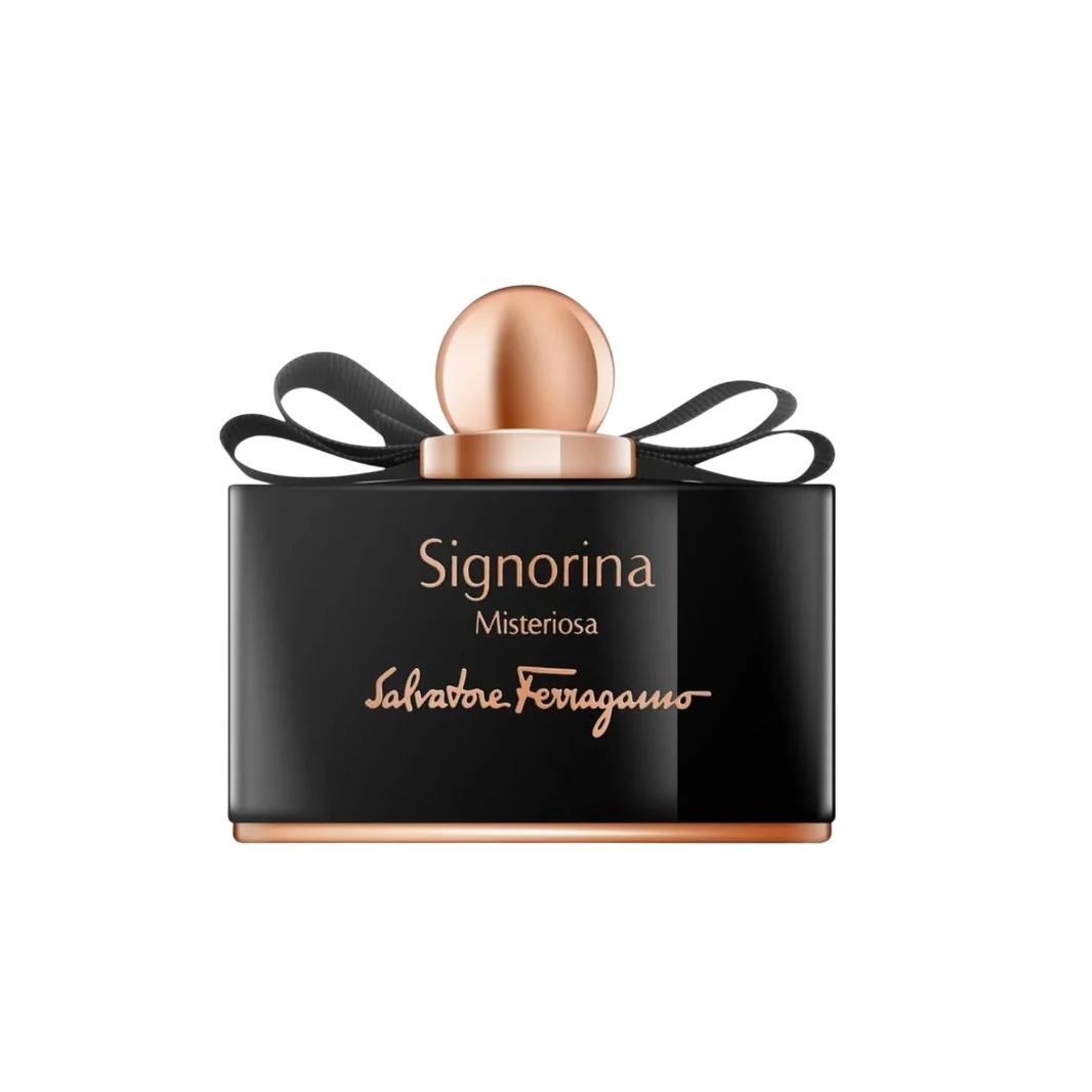 Salvatore Ferragamo, Signorina Misteriosa, Eau de Parfum, Für Frauen, 100 ml *Tester