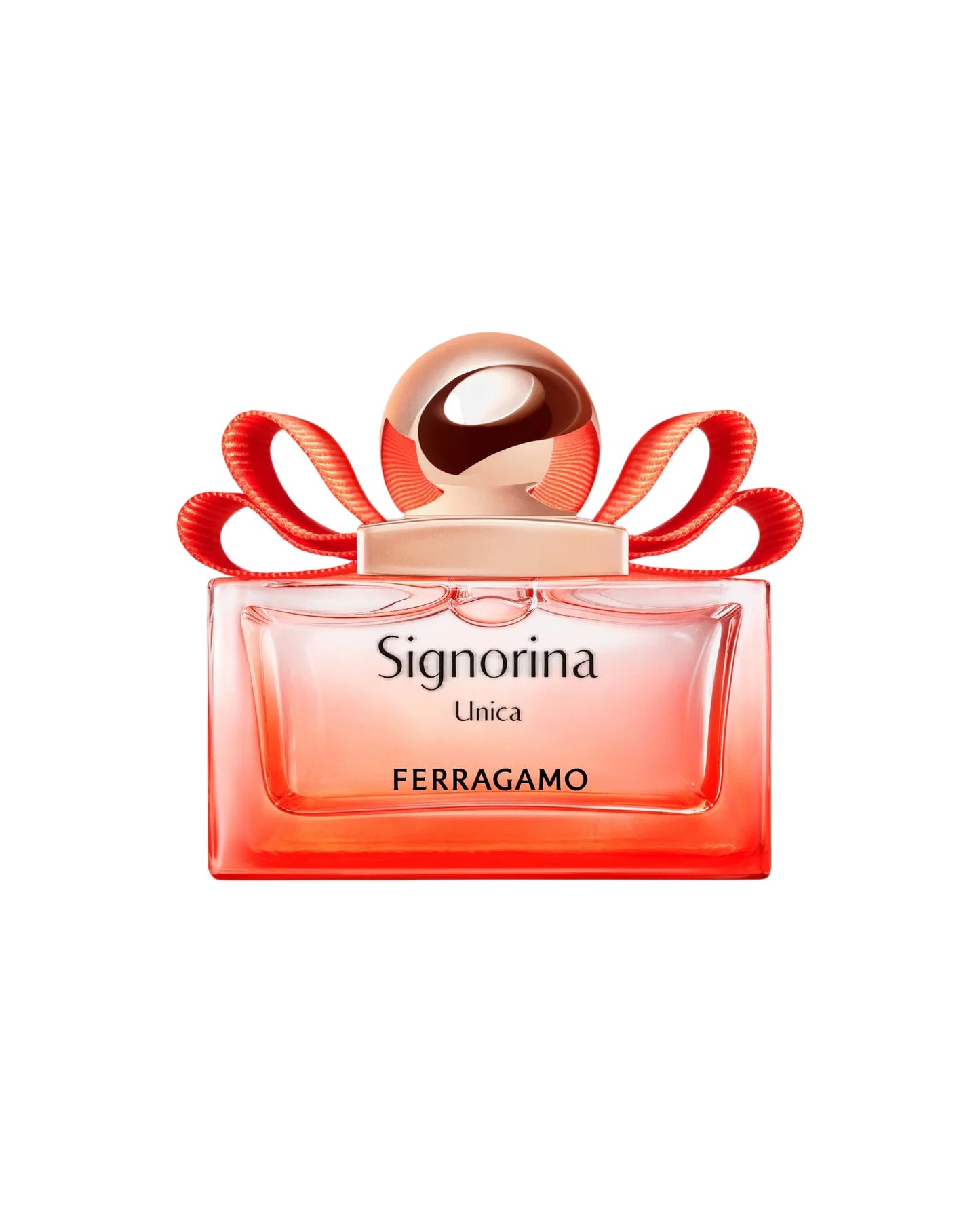 Salvatore Ferragamo, Signorina Unica, Eau de Parfum, Für Frauen, 100 ml