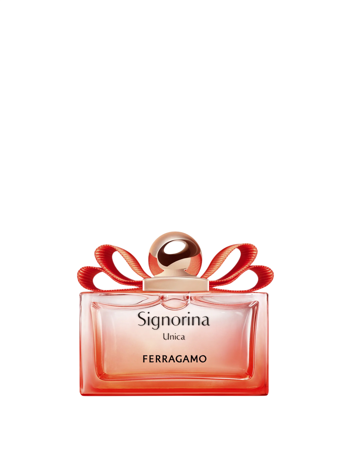 Salvatore Ferragamo, Signorina Unica, Eau de Parfum, Für Frauen, 100 ml *Tester