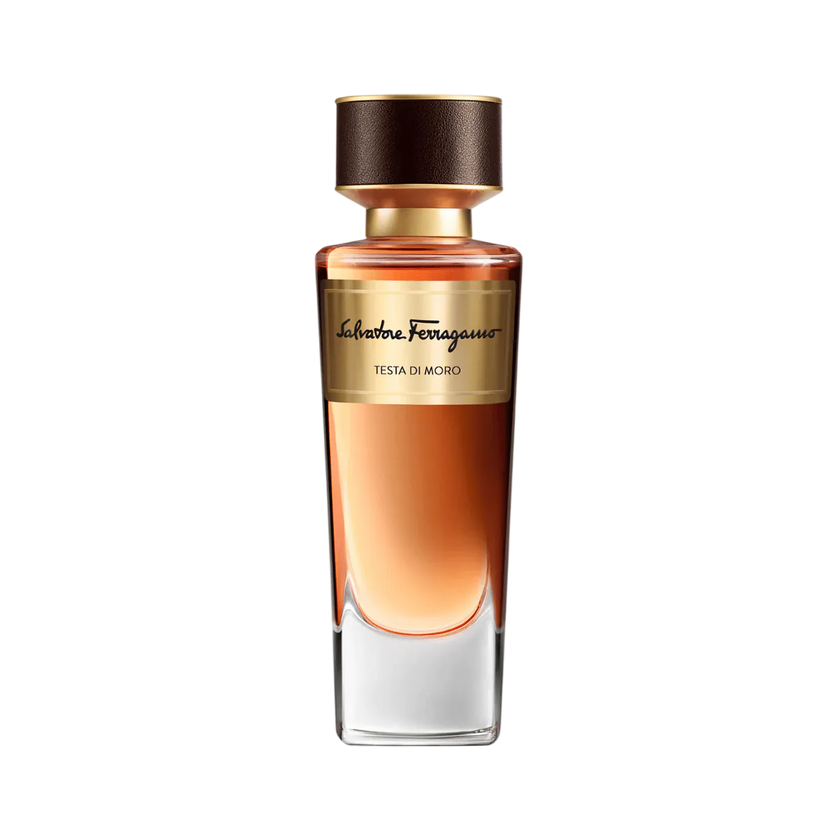 Salvatore Ferragamo Salvatore Ferragamo, Testa Di Moro, Eau de Parfum, Unisex, 100 ml *Tester