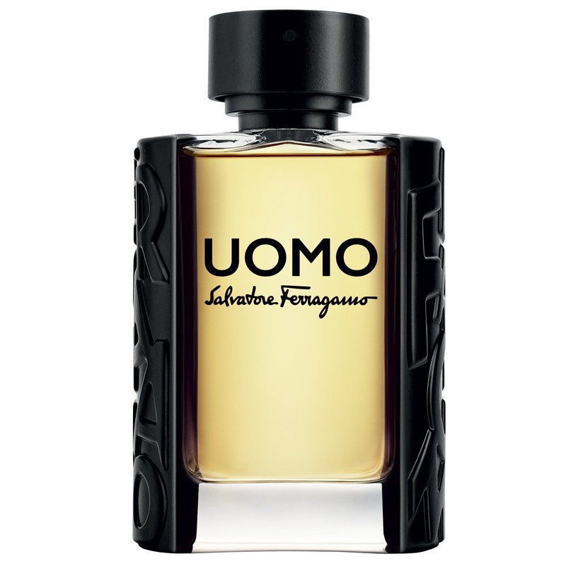 Salvatore Ferragamo, Uomo, Eau de Toilette, Für Männer, 100 ml