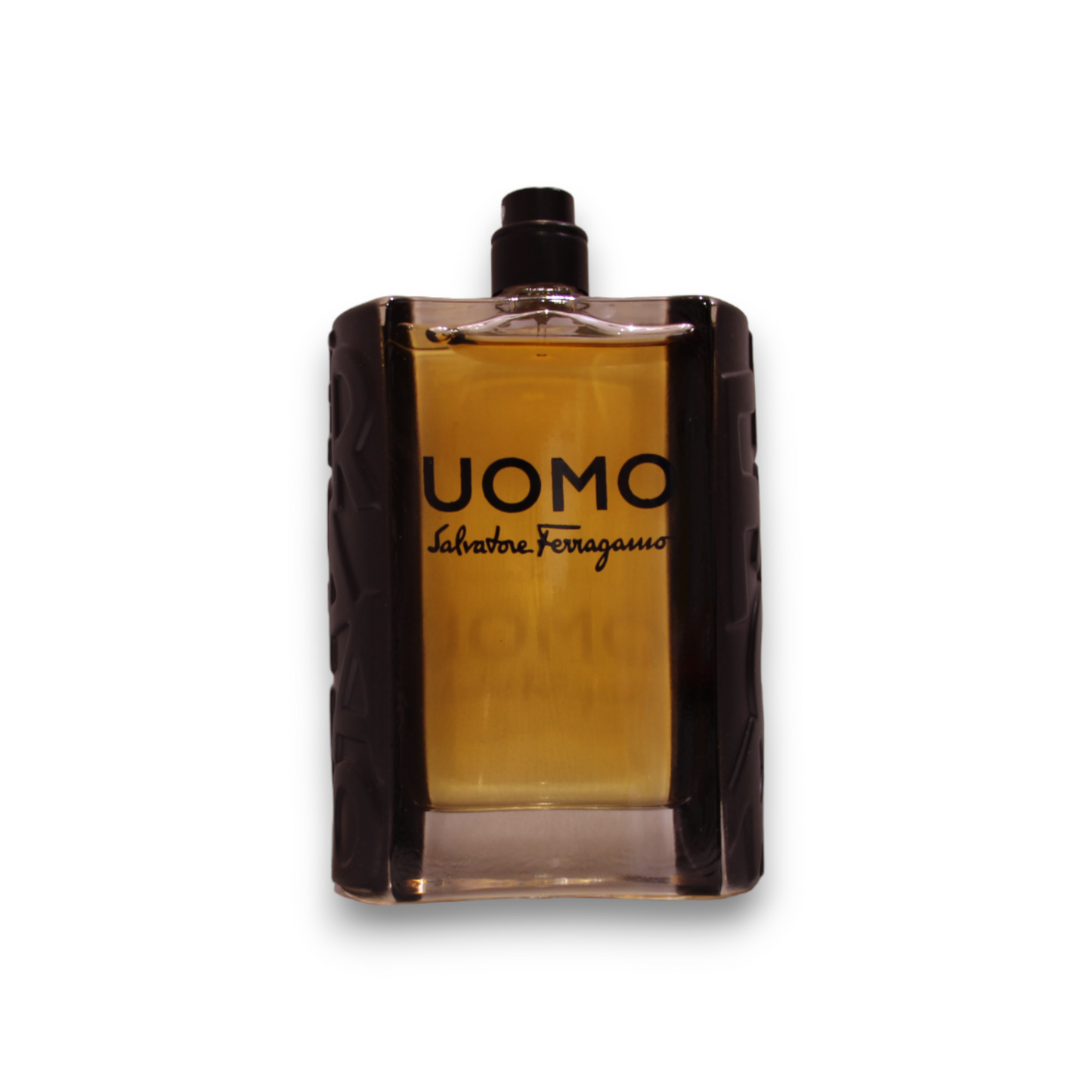 Salvatore Ferragamo, Uomo, Eau de Toilette, Für Männer, 100 ml *Tester