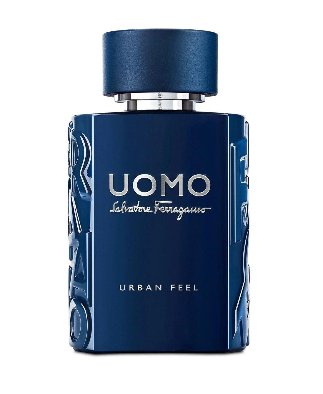 Salvatore Ferragamo Salvatore Ferragamo, Uomo Urban Feel, Eau de Toilette, Für Männer, 100 ml *Tester