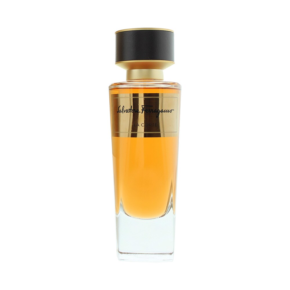 Salvatore Ferragamo Salvatore Ferragamo, Vendemmia, Eau de Parfum, Unisex, 100 ml Regular