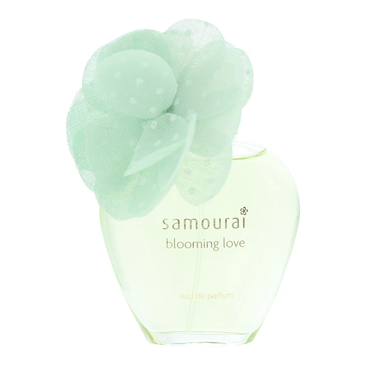 Samouraï, Blooming Love, Eau de Parfum, Für Frauen, 50 ml