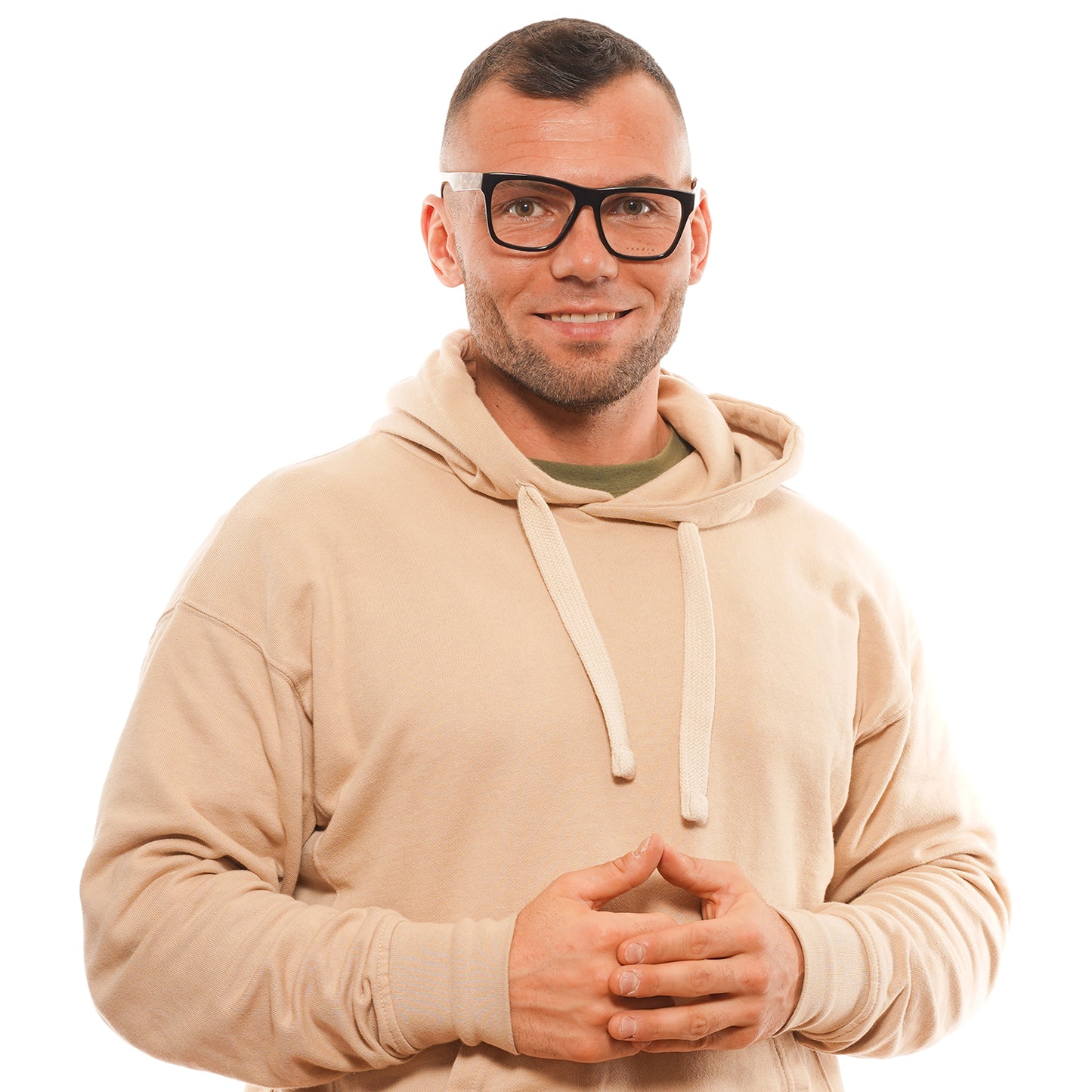 SANDRO PARIS EYEWEAR SD1002 54102 Sonnenbrille ansicht-3