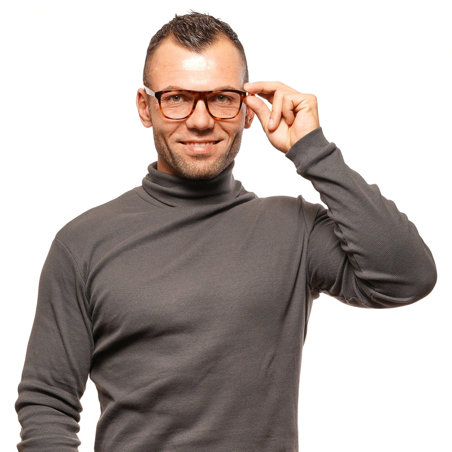 SANDRO PARIS EYEWEAR SD1003 52201 Sonnenbrille ansicht-3
